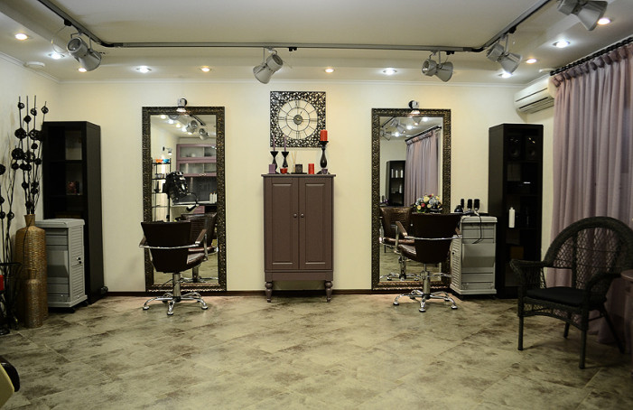 Представительский салон красоты "Paul Mitchell" Ростов-на-Дону